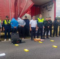 Candidato a concejal de Jujuy estaría vinculado a una causa por narcotráfico