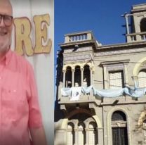 La contundente decisión del Obispado de Jujuy por la detención del Padre Luis