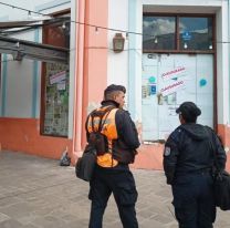 Cerraron uno de los bares más conocidos de Jujuy: Estaba flojo de papeles