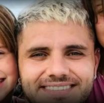 Tras el escándalo con Wanda: así será el reencuentro de Icardi con sus hijas