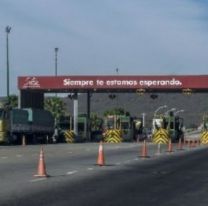 Viajar de Jujuy a Salta será más caro: Hay un peaje nuevo