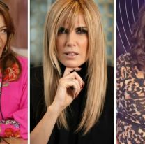 Viviana Canosa hundió a Lizy Tagliani y Costa: Pruebas contundentes