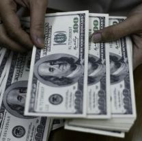 El dólar se mantuvo estable en la segunda jornada sin cepo cambiario