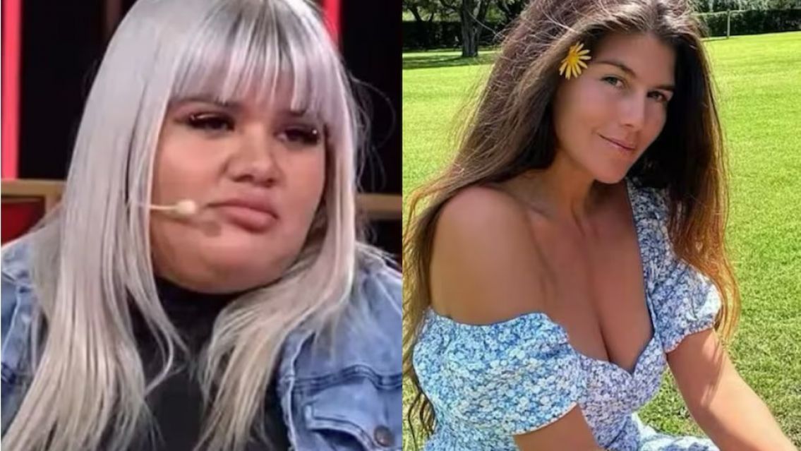Morena Rial revel� el verdadero motivo de la desaparici�n de Loly Antoniale: "Un embarazo"