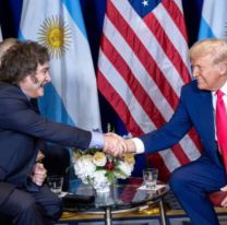 Argentina y Estados Unidos avanzan en un acuerdo por los aranceles