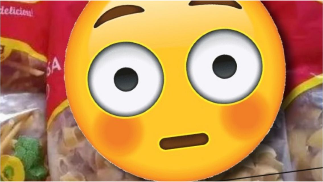 Alerta máxima por la venta de un fideo que traen de Bolivia: "Muy tóxico"