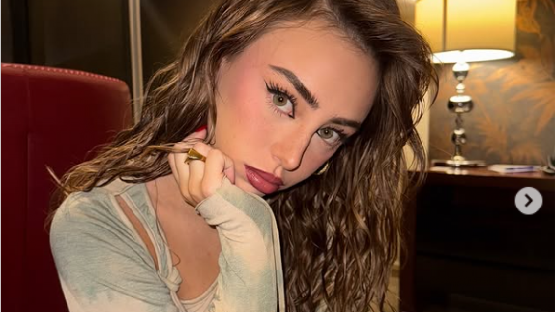 "Virtudes", Nicki Nicole se suma a la serie Envidiosa