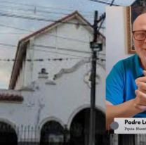 Cura acusado de abusos en Jujuy: al menos tres habrían ocurrido dentro de una iglesia