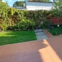 Jujeña vivió una pesadilla , se metió un chico por el patio y quiso abusarla delante de su nietita