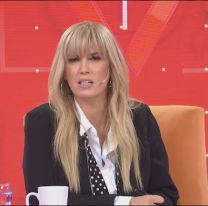 Viviana Canosa denunci&oacute; a Lizy Tagliani y otros famosos por una presunta red de trata