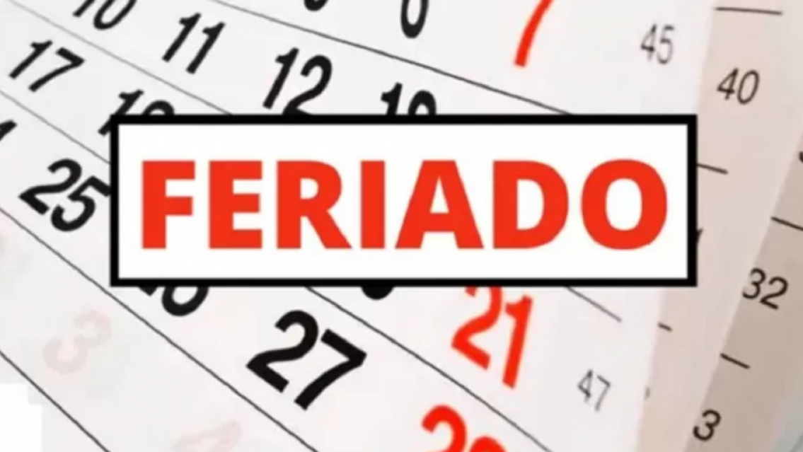 URGENTE: el Gobierno de Javier Milei definió si hay feriado puente en mayo