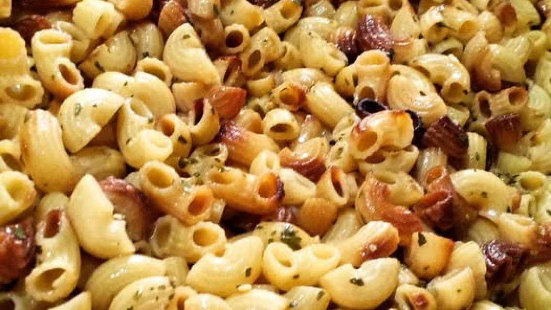 Guarda con estos fideos que vienen de Bolivia y son muy tóxicos, "no aptos"