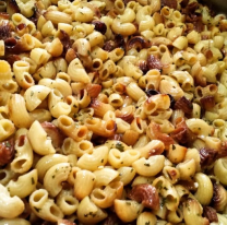 Guarda con estos fideos que vienen de Bolivia y son muy tóxicos, "no aptos"