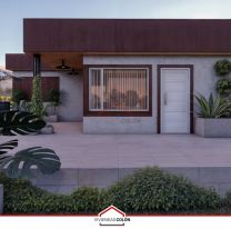 Pagá tu casa cuando la recibís: Viviendas Colón en Jujuy