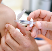 Papá se negó a vacunar a su niña y la menor falleció