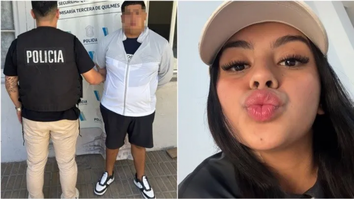 "Es igualita a a More Rial", la viuda negra más temida de la ciudad