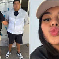 "Es igualita a a More Rial", la viuda negra más temida de la ciudad