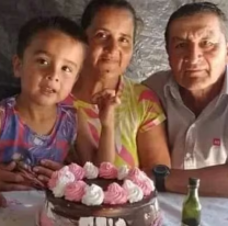 "Ya nadie lo busca", los mensajes que le llegaron a la mamá de Loan