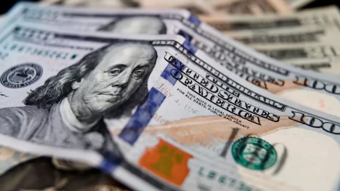 En el tercer día sin cepo, el dólar cerró en $1160
