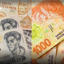 Sigue en 'picada' el peso boliviano: cuánto me dan por $1000 argentinos hoy