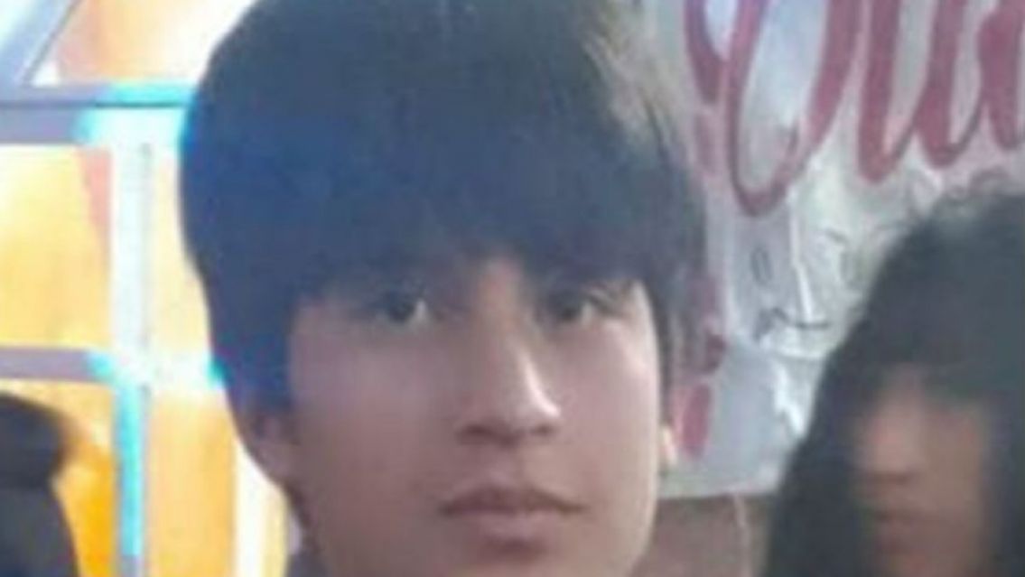 Desesperada búsqueda de Alejandro en Jujuy: Su familia está muy preocupada