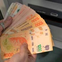 Sin bancos por 4 días: ¿Cuál es el nuevo tope para retirar efectivo en comercios adheridos?