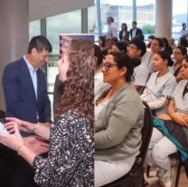 El gobernador Sadir dio un importante paso para el comienzo de la carrera de Medicina en Jujuy