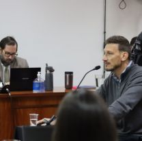 La fiscalía pidió 15 años de cárcel para el exdiputado Germán Kiczka por pedofilia