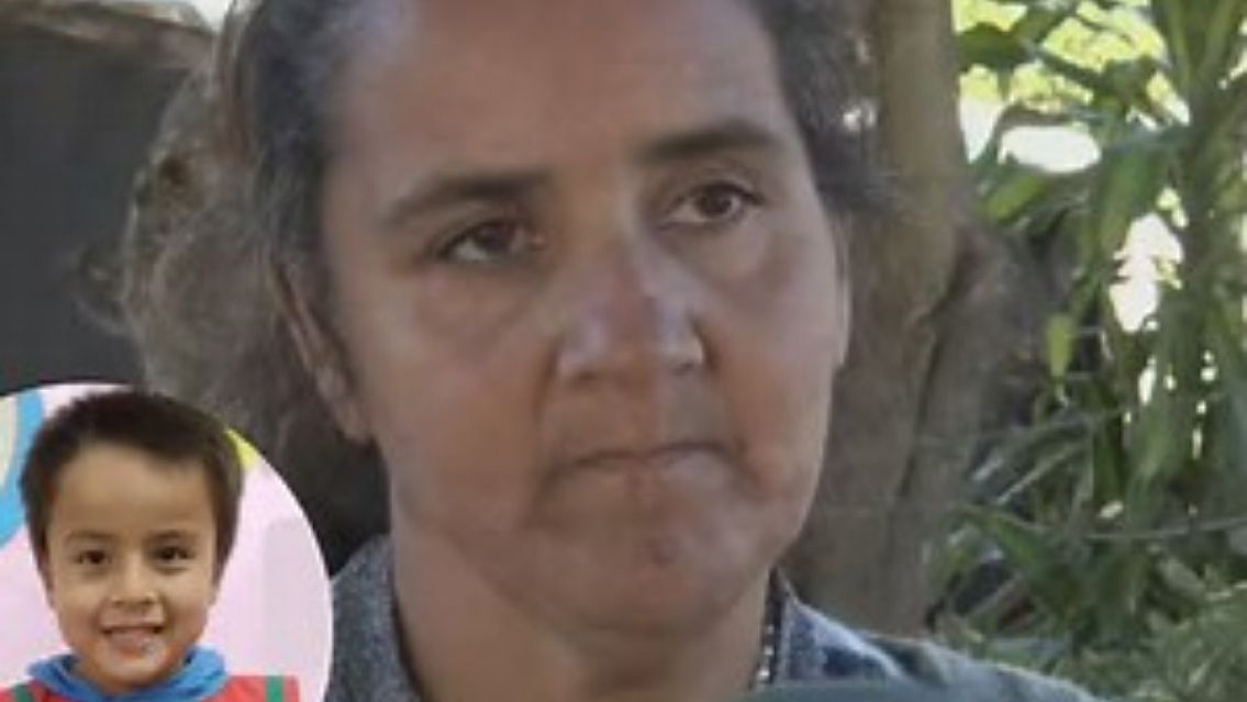 El mensaje que recibió la mamá de Loan: Encendió las alarmas en la investigación