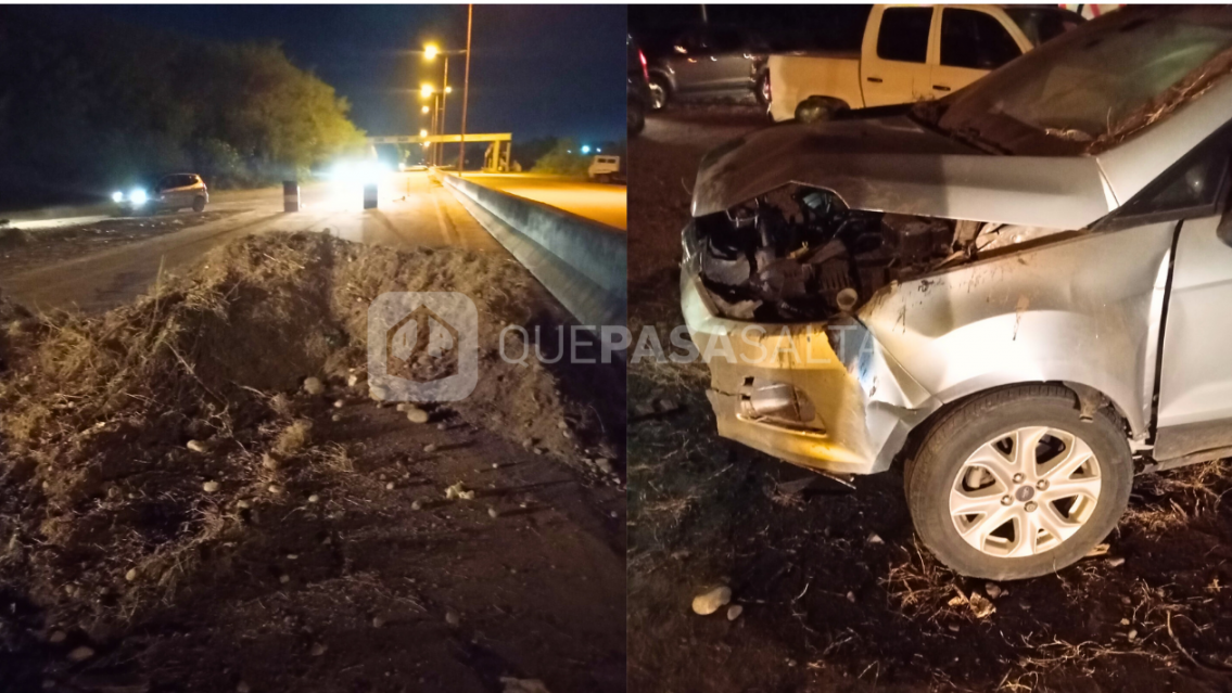 Fotos: Yrigoyen Ynforma Primero.