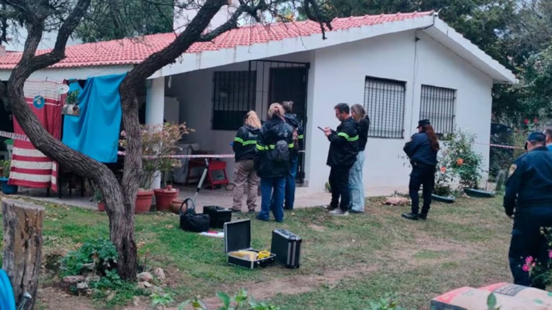 La llamada que dejó a todos helados: así confesó el crimen un hombre