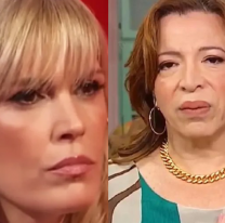 Viviana Canosa difundió un video que hunde a Lizy Tagliani, habla de un abuso