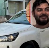 Le robaron el auto, compró un bingo, lo puso debajo de la Virgen de Urkupiña y ganó una 4x4