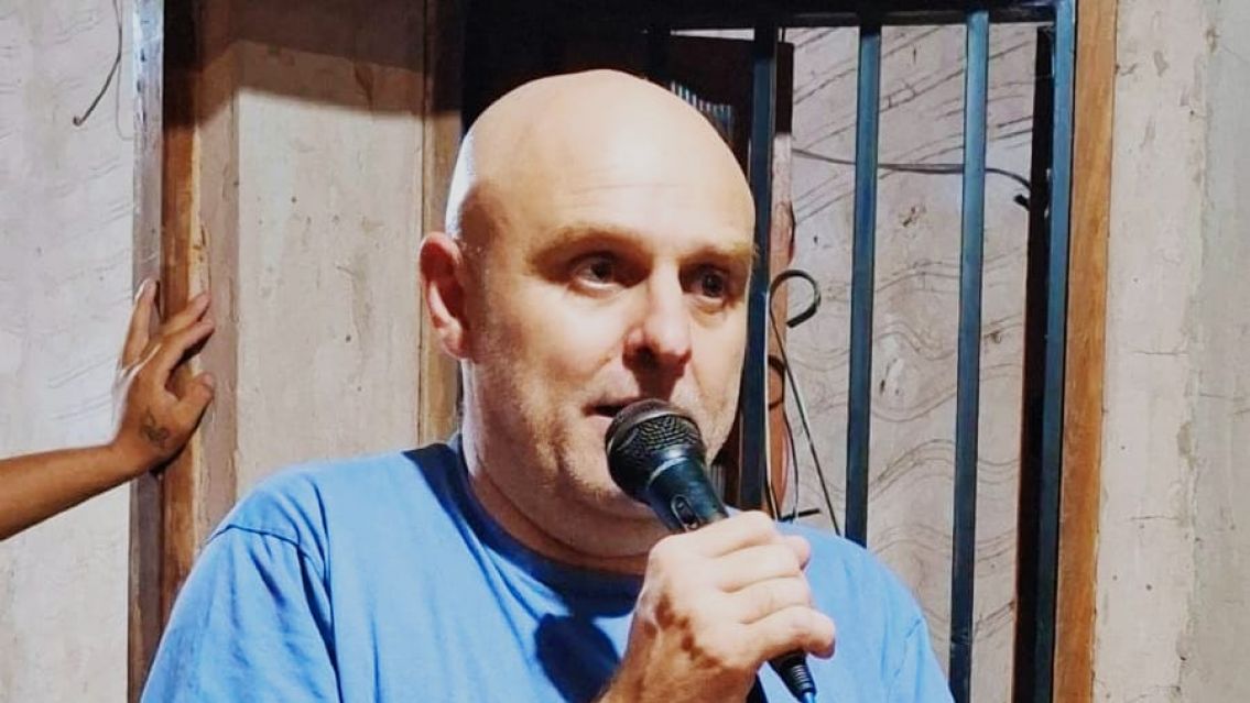 El Frente Amplio presentó su propuesta en Yuto y cuestionó a la dirigencia tradicional