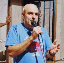 El Frente Amplio presentó su propuesta en Yuto y cuestionó a la dirigencia tradicional