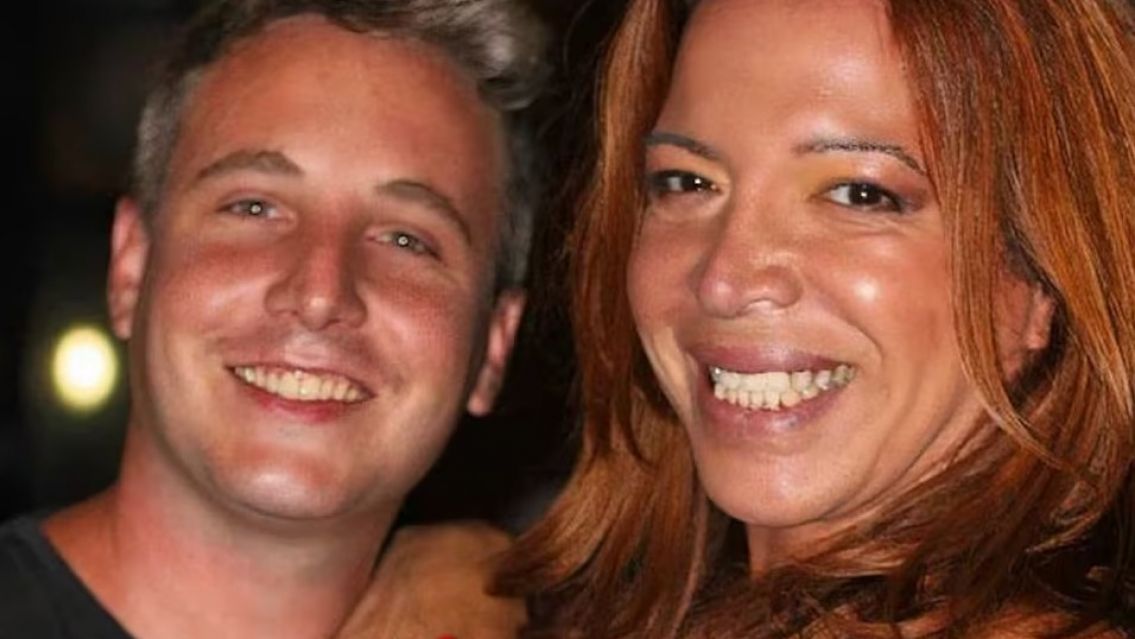 Lizy Tagliani recibió la peor noticia junto a su marido por la adopción de su hijito