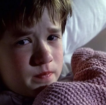 Adentro: detuvieron al "nene de Sexto sentido", hizo todo mal