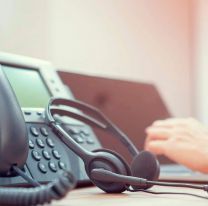 Cu&aacute;nto cobra un empleado de call center en abril de 2025
