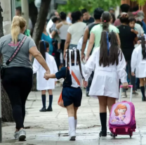 Terror en una escuela de Jujuy: investigan el presunto intento de rapto de una niña 