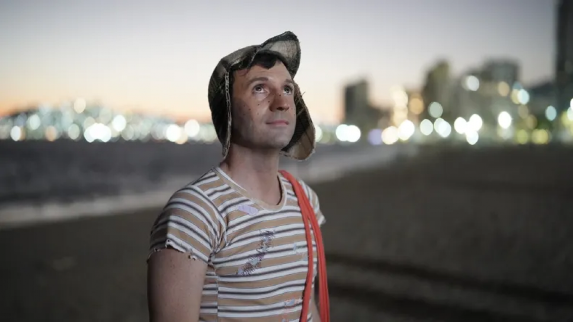 A favor y en contra, no hay grises con respecto a la serie de El Chavo del 8