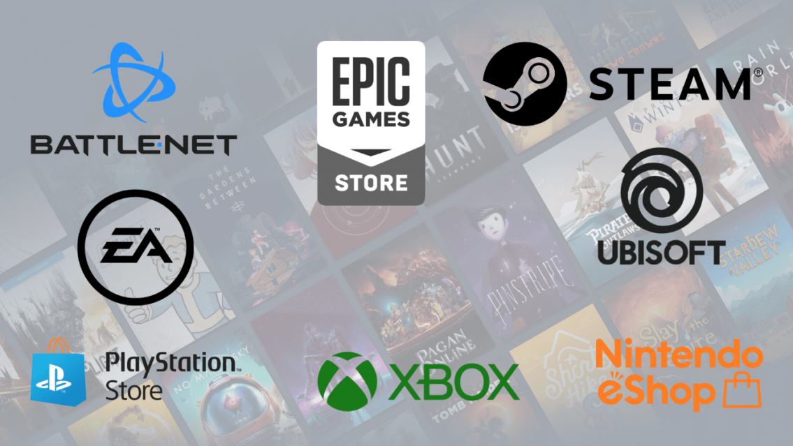 El Gobierno eliminó el impuesto del 30% en plataformas de videojuegos