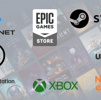 El Gobierno eliminó el impuesto del 30% en plataformas de videojuegos