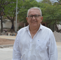 Julio Bravo destacó el avance de obras públicas y el crecimiento del parque automotor en San Pedro