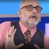 ¡Explotó todo! Rial explicó por qué Viviana Canosa denunció a Lizzy Tagliani