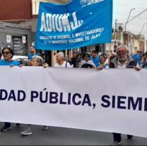 Se viene un nuevo paro en la UNJu por 48 horas: &iquest;Cu&aacute;ndo comienza?