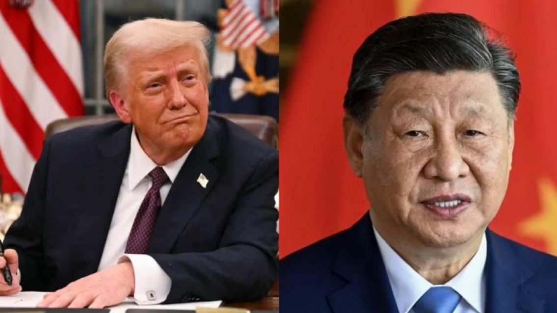El cambio de postura de Donald Trump con China: "Vamos a alcanzar un acuerdo muy bueno"
