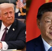 El cambio de postura de Donald Trump con China: "Vamos a alcanzar un acuerdo muy bueno"