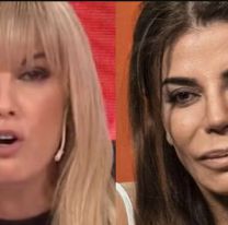 El escandaloso cruce entre Viviana Canosa y Zulemita Menem: "Sin&oacute;nimo de corrupci&oacute;n"