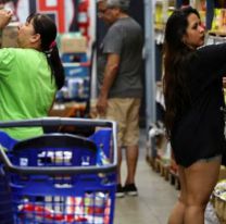 Los supermercados rechazan las listas de precios con aumentos de hasta 12%