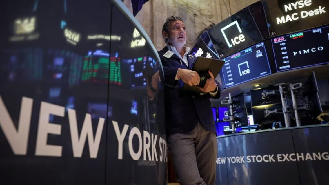 Pese al feriado local, las acciones argentinas que cotizan en Nueva York subieron más de 4%